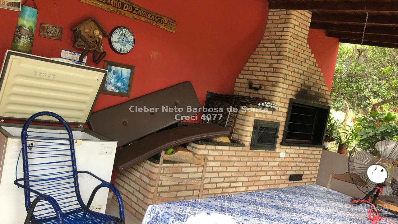 Chácara à venda na Chácara dos Poderes, Campo Grande – foto 7