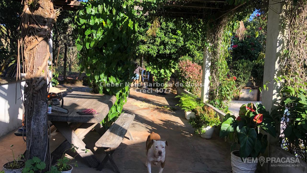Chácara à venda na Chácara dos Poderes, Campo Grande – foto 11