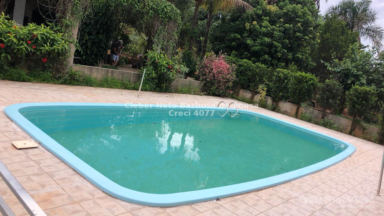 Chácara à venda na Chácara dos Poderes, Campo Grande – foto 12