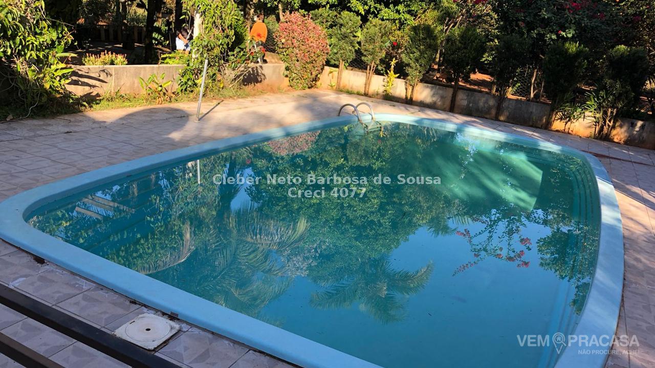 Chácara à venda na Chácara dos Poderes, Campo Grande – foto 13