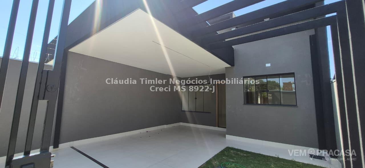 Casa Térrea à venda no Nova Lima, Campo Grande – foto 4