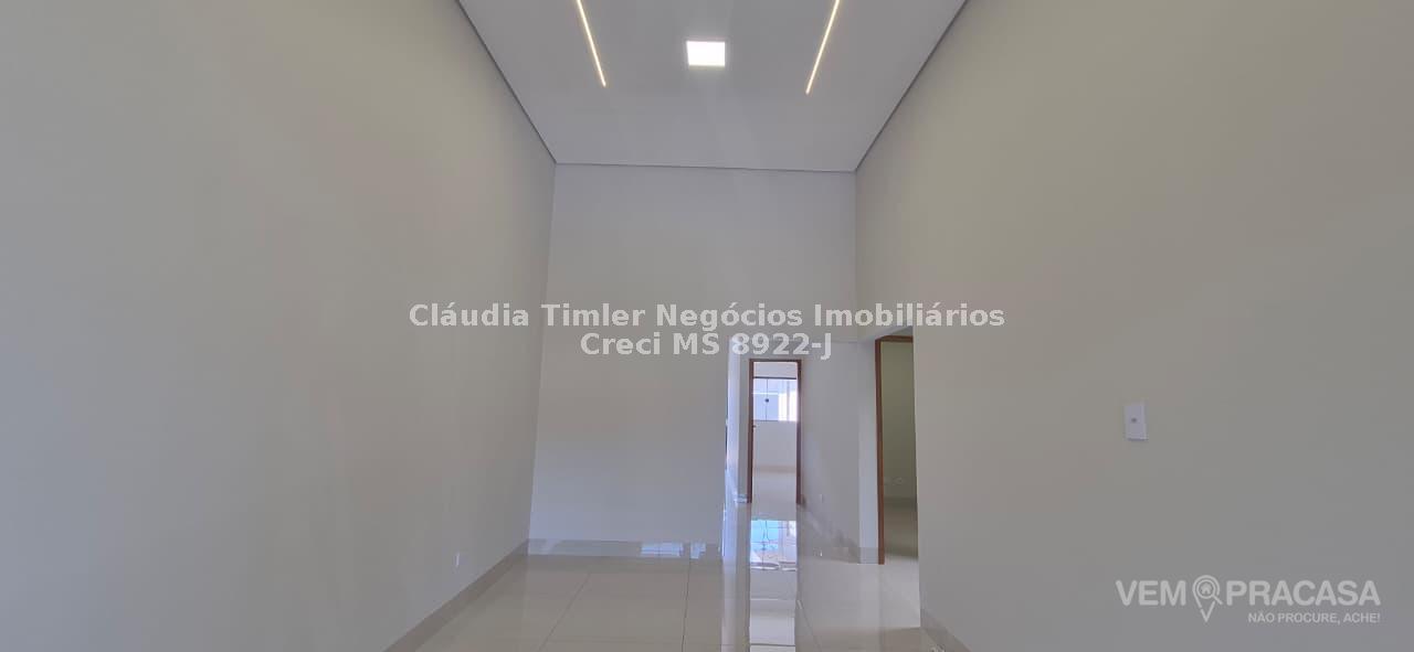 Casa Térrea à venda no Nova Lima, Campo Grande – foto 5