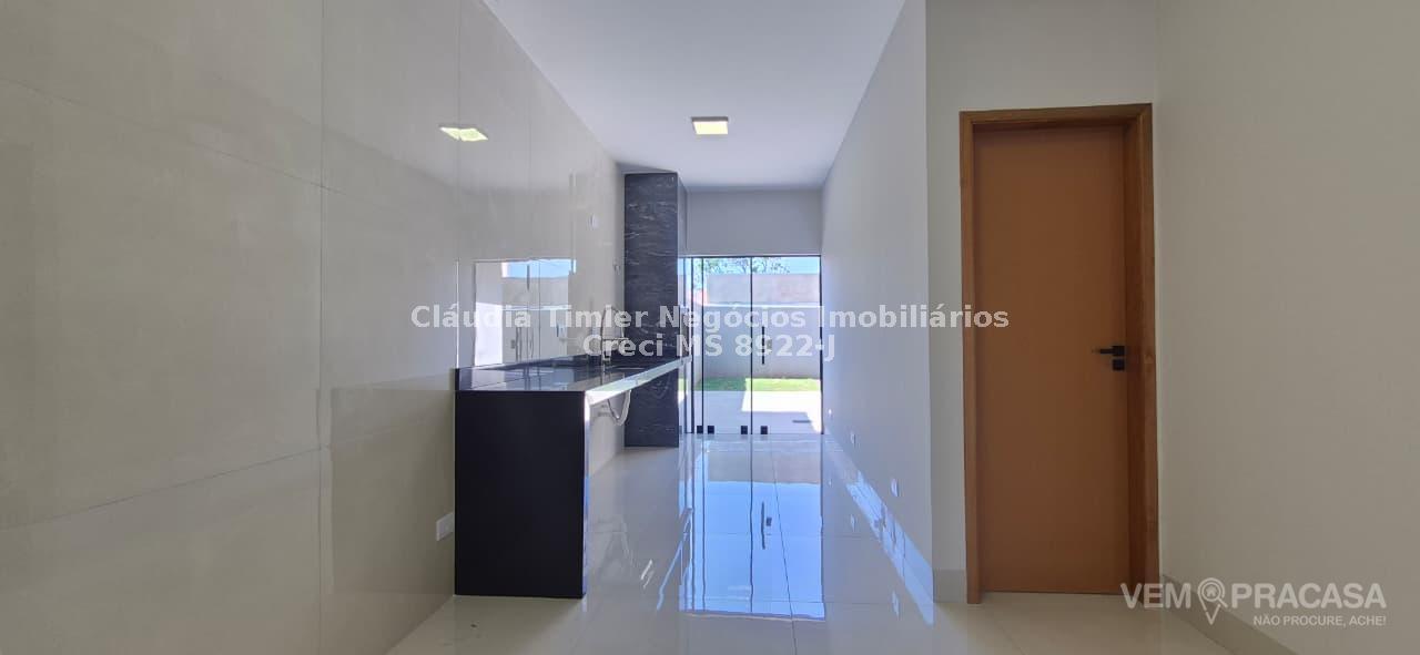 Casa Térrea à venda no Nova Lima, Campo Grande – foto 6