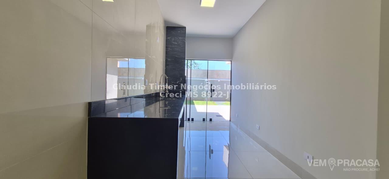 Casa Térrea à venda no Nova Lima, Campo Grande – foto 7