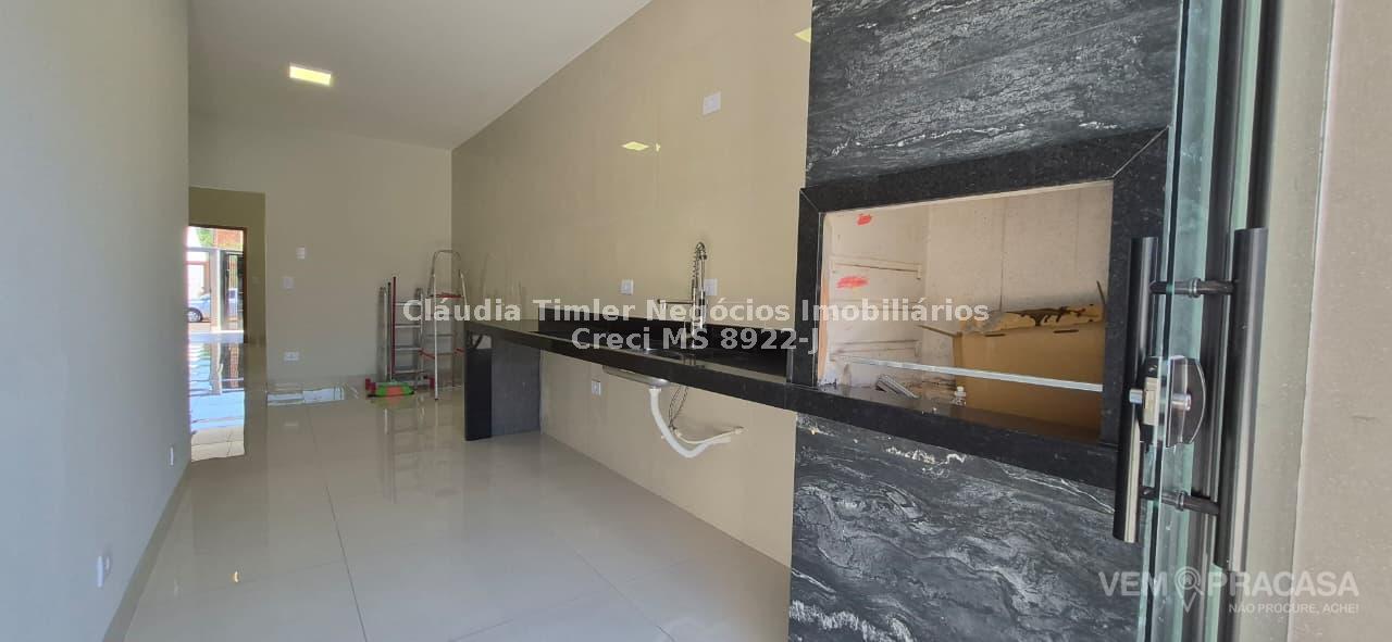 Casa Térrea à venda no Nova Lima, Campo Grande – foto 8