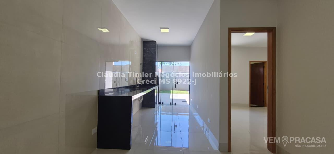 Casa Térrea à venda no Nova Lima, Campo Grande – foto 9