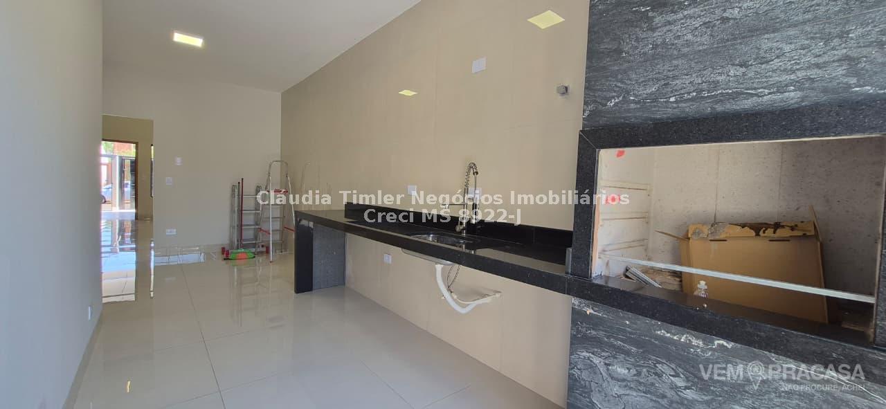 Casa Térrea à venda no Nova Lima, Campo Grande – foto 10
