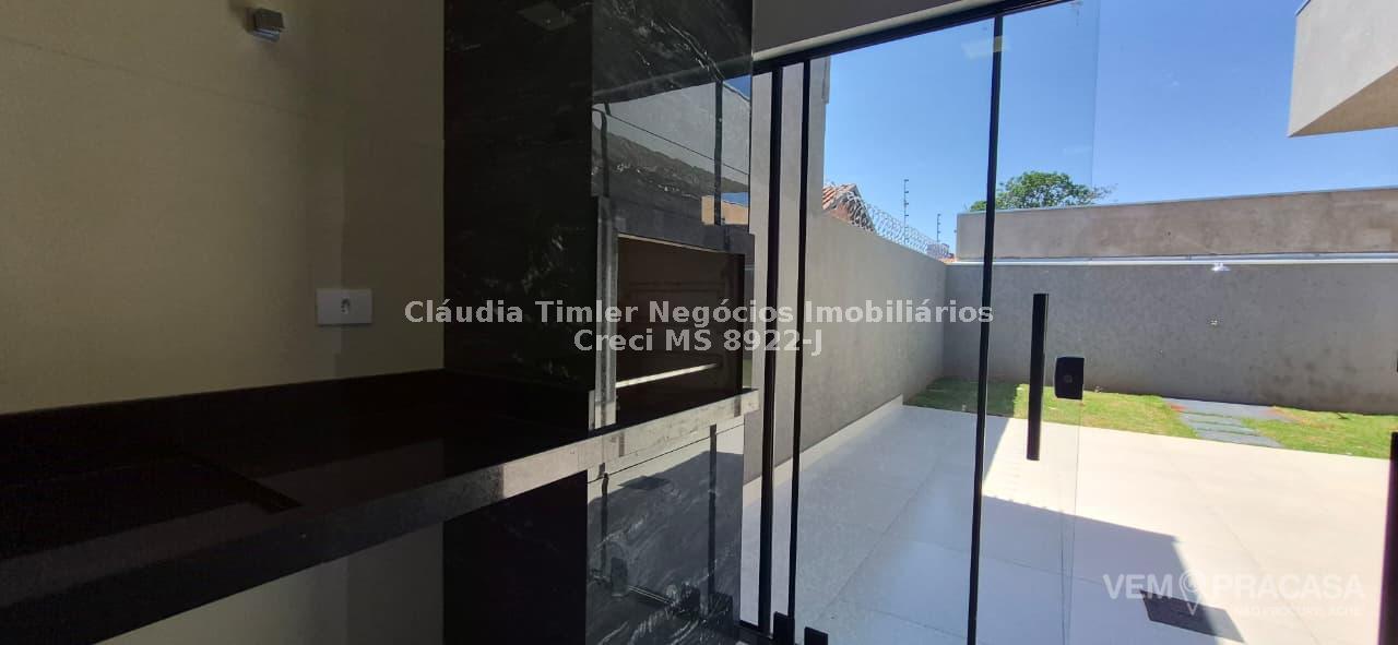 Casa Térrea à venda no Nova Lima, Campo Grande – foto 11