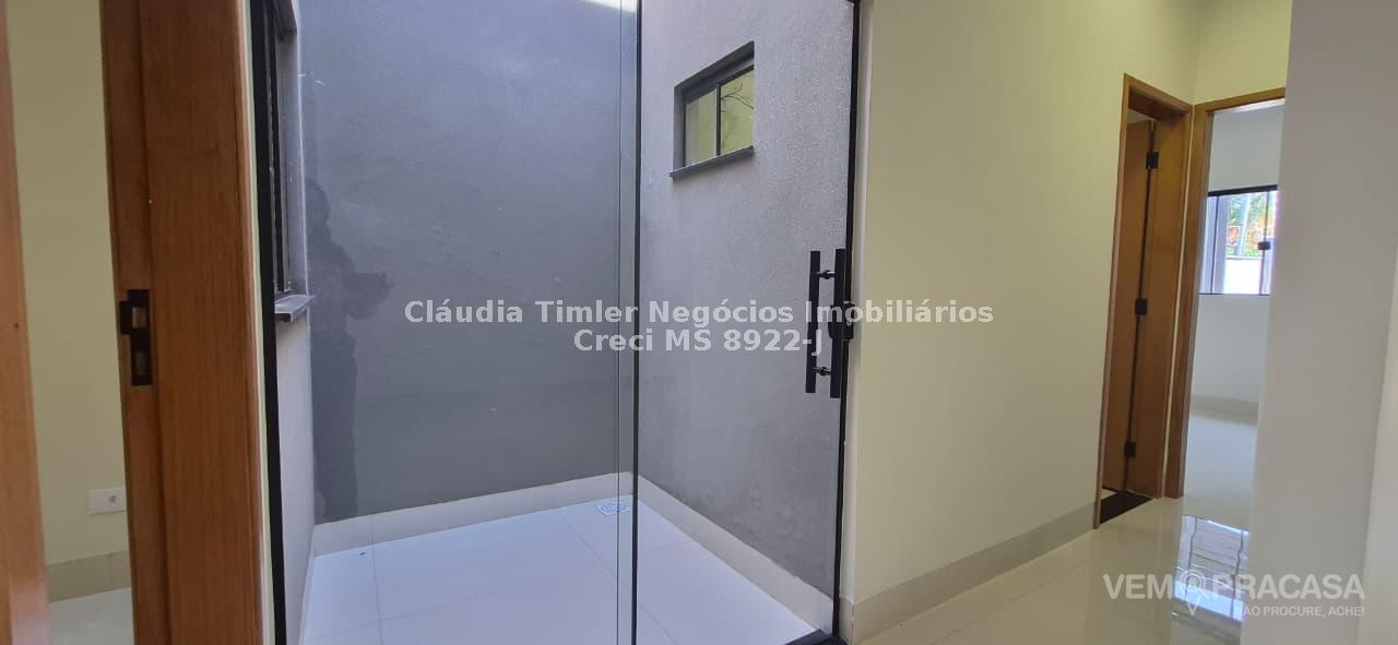 Casa Térrea à venda no Nova Lima, Campo Grande – foto 12