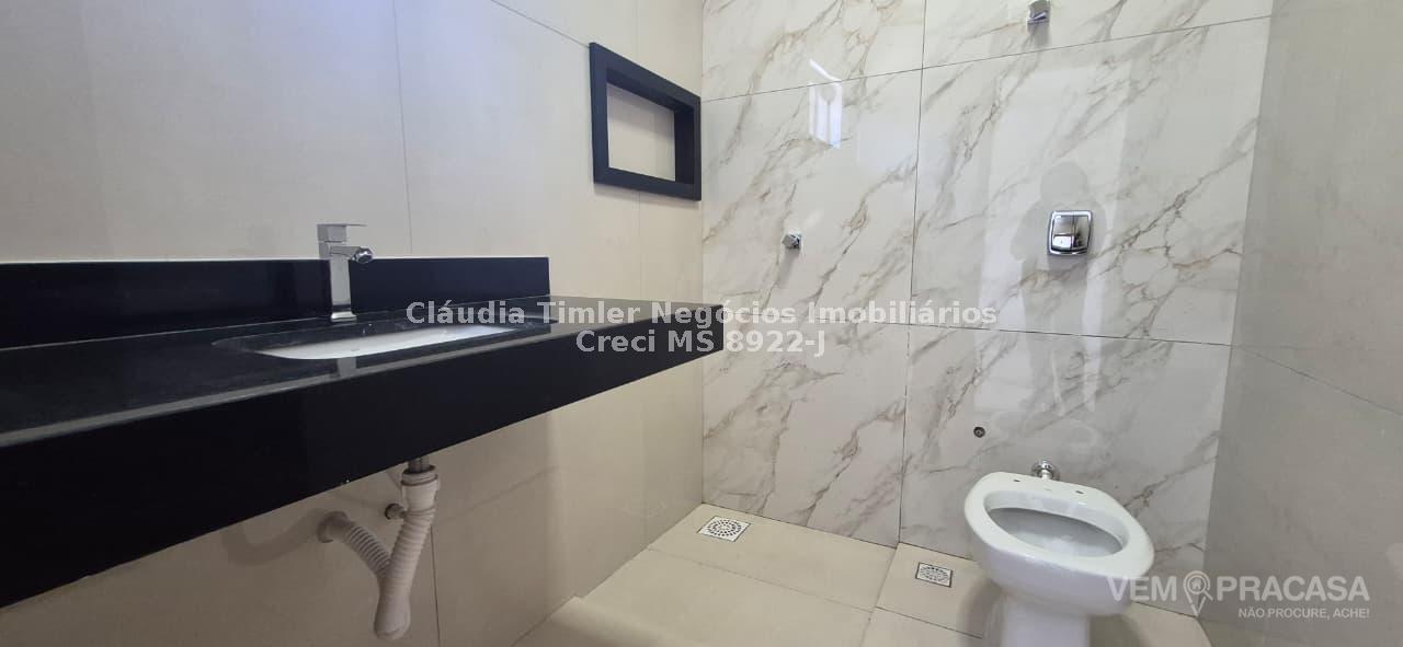 Casa Térrea à venda no Nova Lima, Campo Grande – foto 13