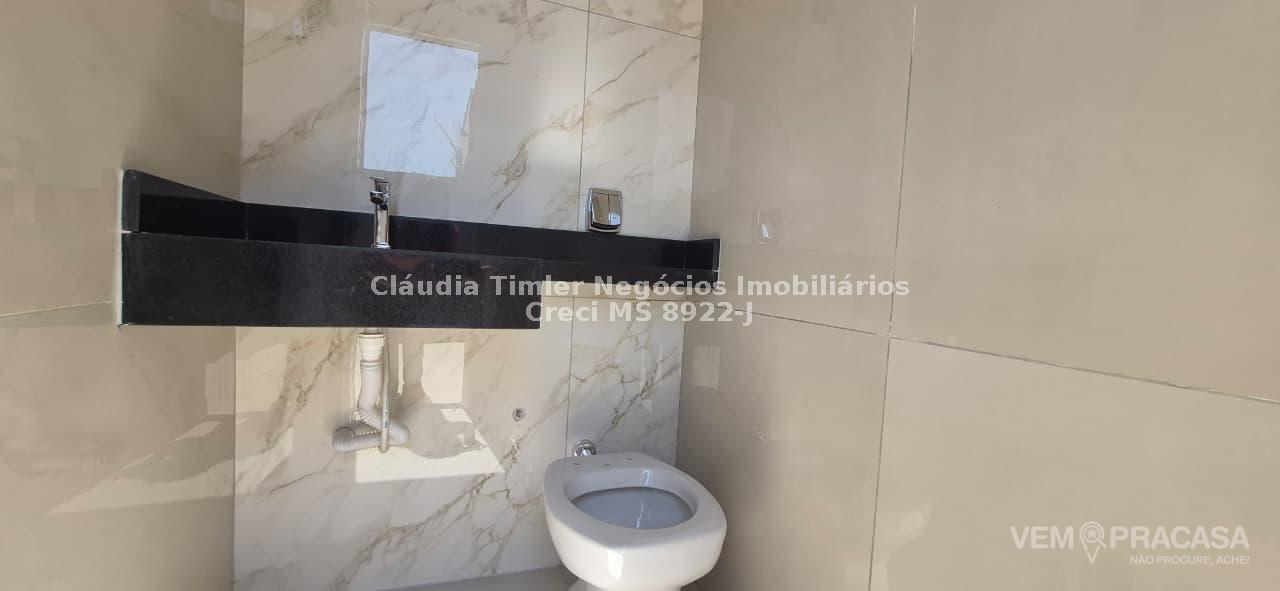 Casa Térrea à venda no Nova Lima, Campo Grande – foto 15