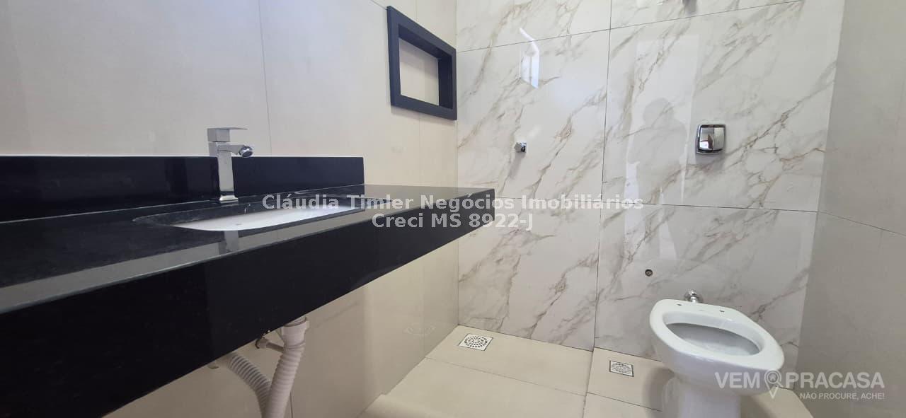 Casa Térrea à venda no Nova Lima, Campo Grande – foto 16