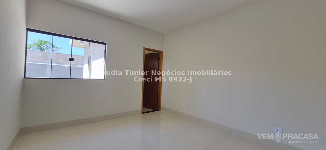 Casa Térrea à venda no Nova Lima, Campo Grande – foto 17