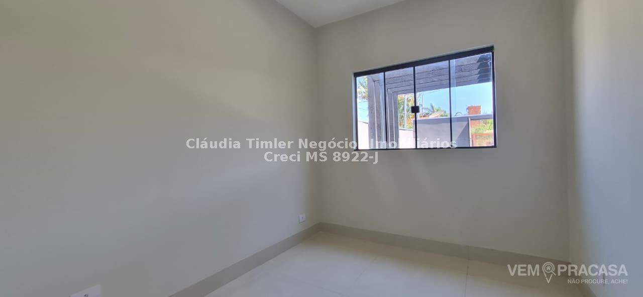 Casa Térrea à venda no Nova Lima, Campo Grande – foto 18