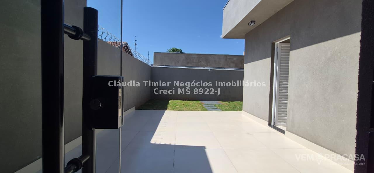 Casa Térrea à venda no Nova Lima, Campo Grande – foto 20