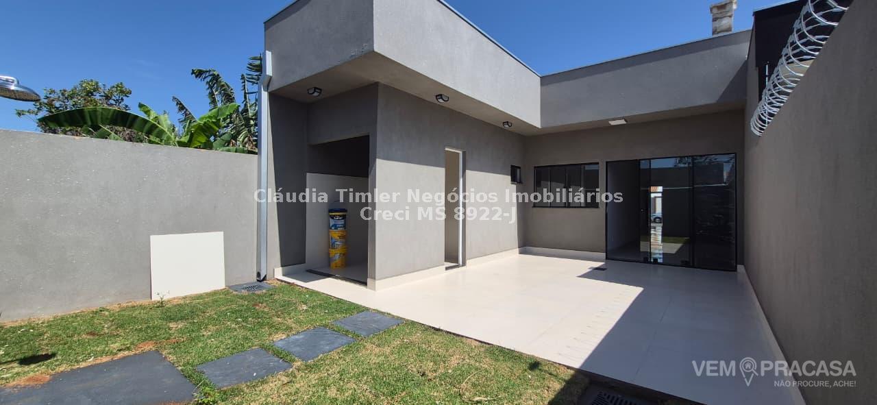 Casa Térrea à venda no Nova Lima, Campo Grande – foto 21
