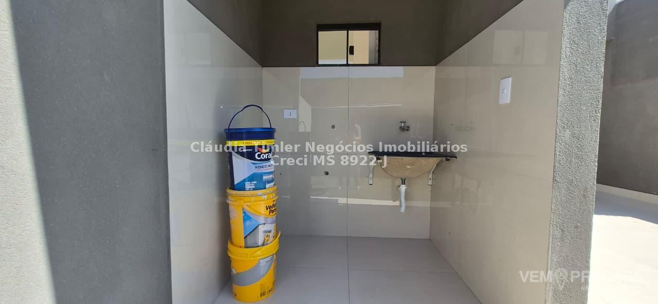 Casa Térrea à venda no Nova Lima, Campo Grande – foto 22