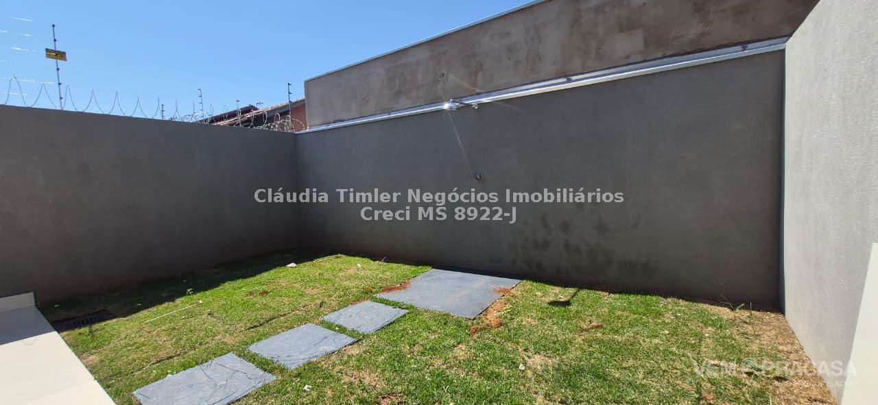 Casa Térrea à venda no Nova Lima, Campo Grande – foto 23