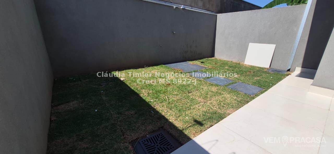 Casa Térrea à venda no Nova Lima, Campo Grande – foto 24