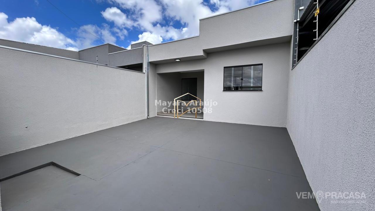 Casa Térrea à venda no Nova Lima, Campo Grande – foto 6