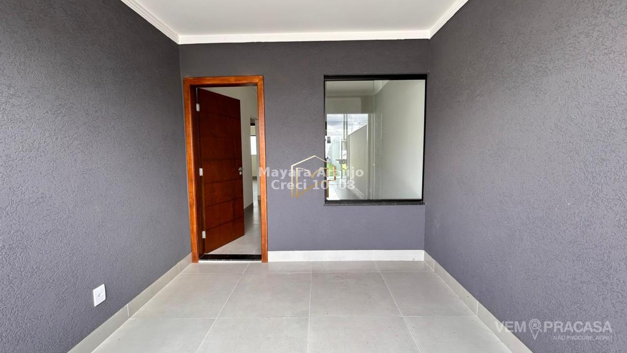 Casa Térrea à venda no Nova Lima, Campo Grande – foto 7