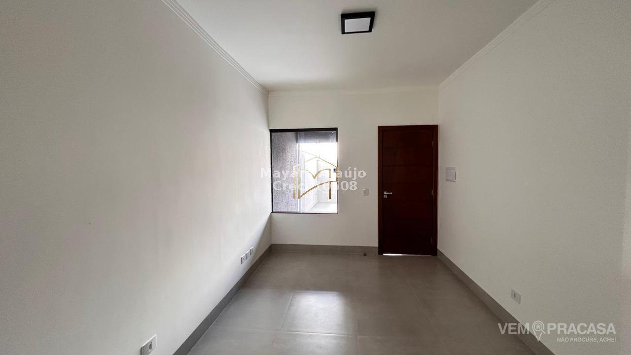 Casa Térrea à venda no Nova Lima, Campo Grande – foto 8