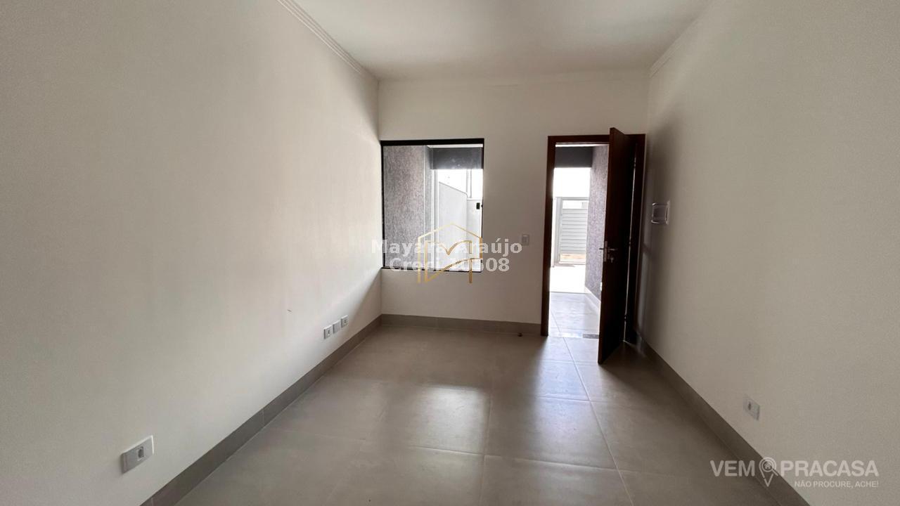 Casa Térrea à venda no Nova Lima, Campo Grande – foto 9