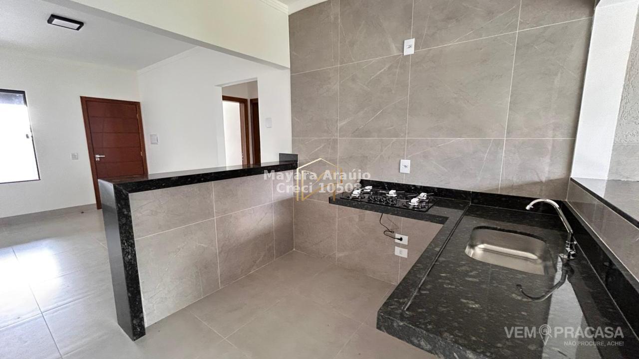 Casa Térrea à venda no Nova Lima, Campo Grande – foto 12