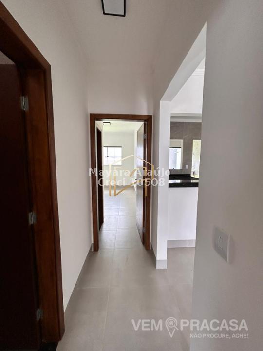 Casa Térrea à venda no Nova Lima, Campo Grande – foto 13