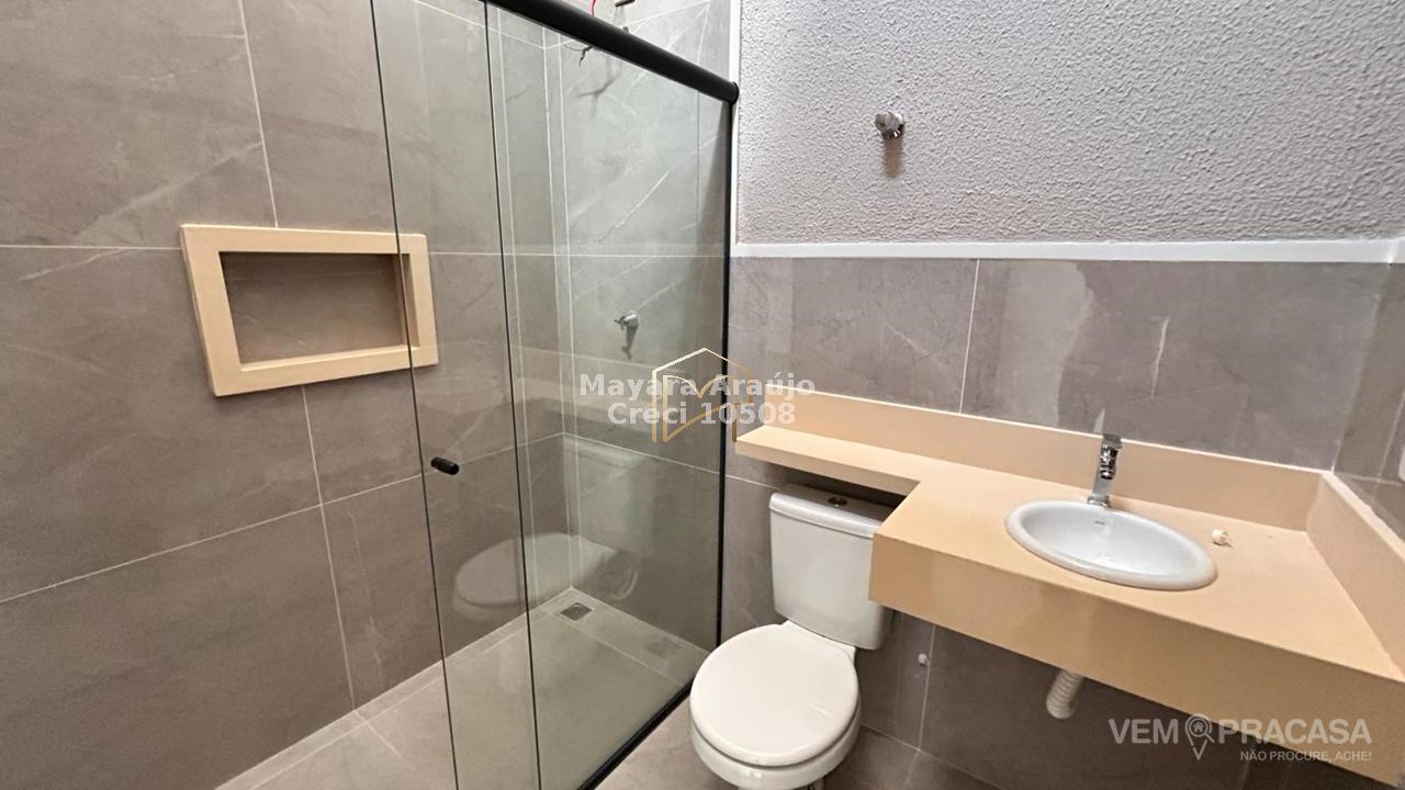 Casa Térrea à venda no Nova Lima, Campo Grande – foto 16