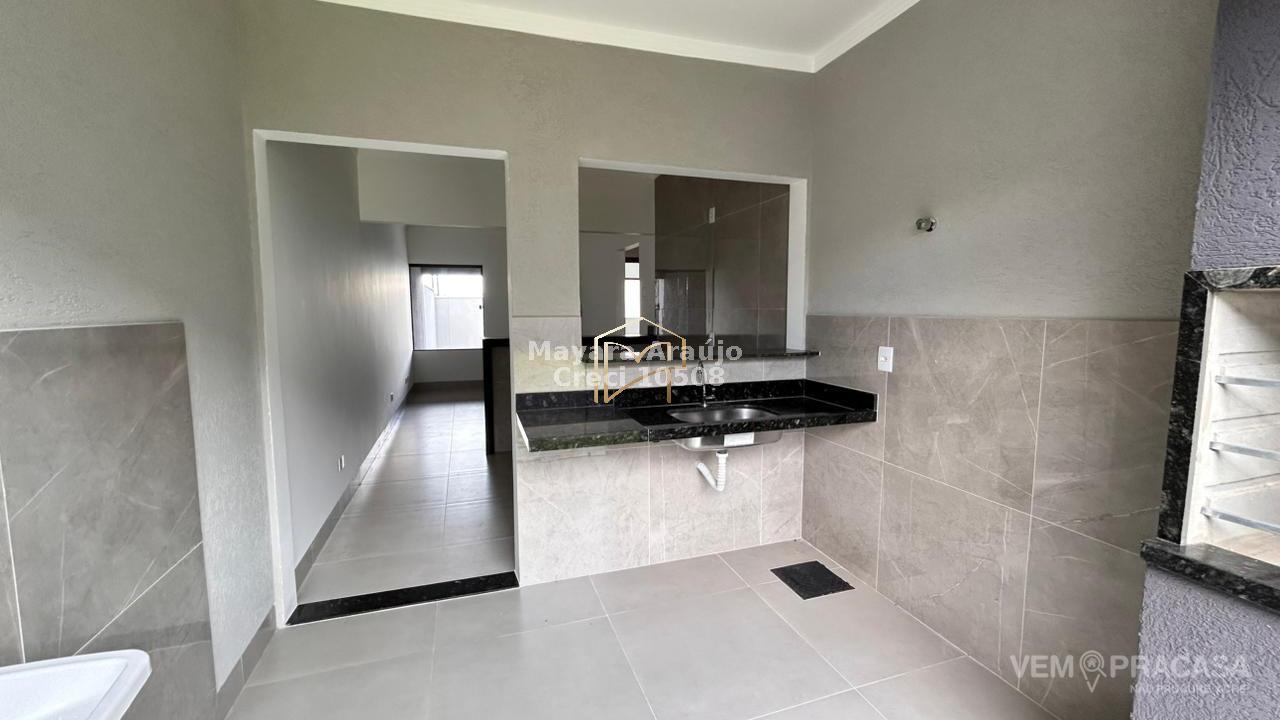 Casa Térrea à venda no Nova Lima, Campo Grande – foto 17
