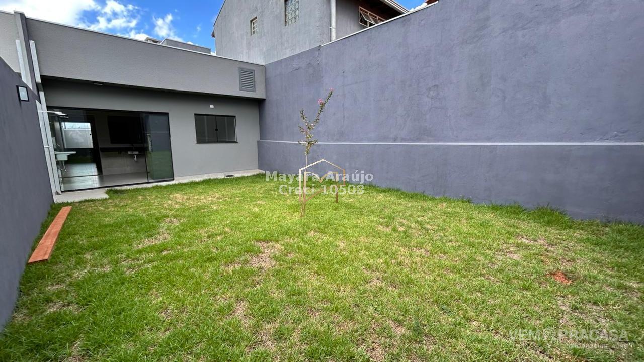 Casa Térrea à venda no Nova Lima, Campo Grande – foto 19