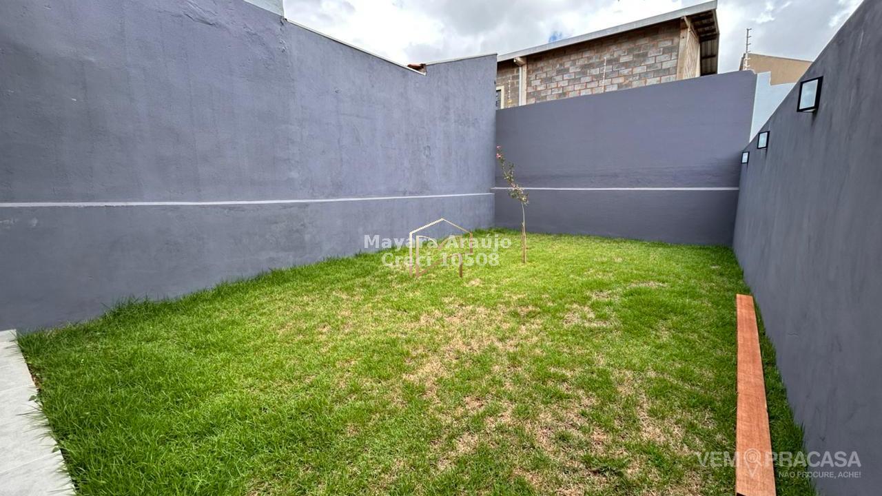 Casa Térrea à venda no Nova Lima, Campo Grande – foto 20