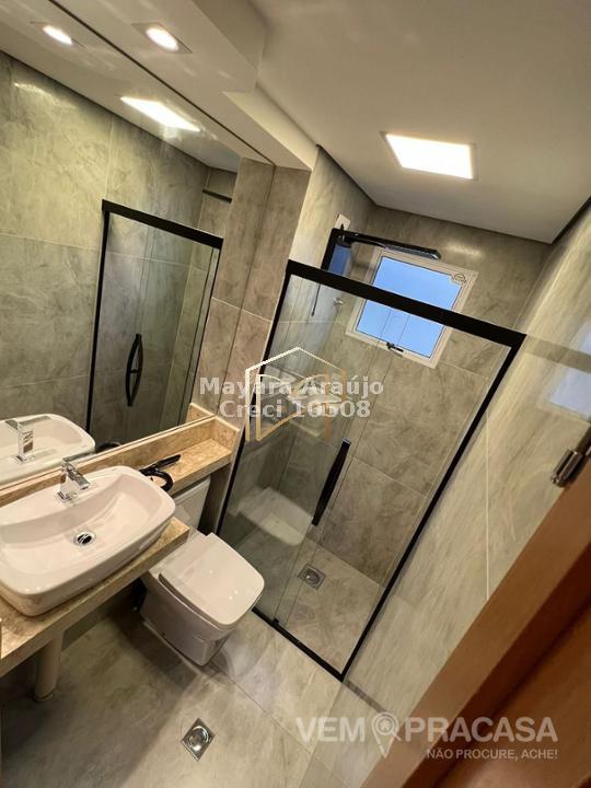 Apartamento à venda no Parque Residencial Rita Vieira, Campo Grande – foto 2