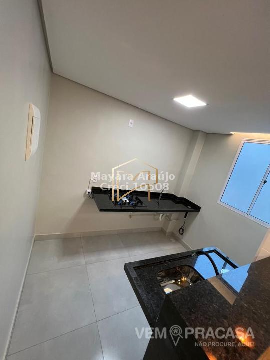 Apartamento à venda no Parque Residencial Rita Vieira, Campo Grande – foto 3