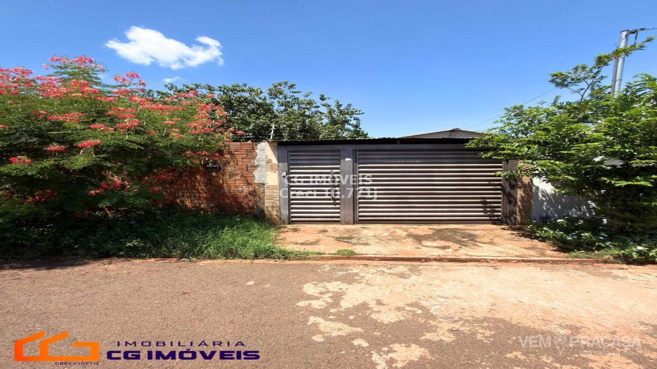 Casa Térrea à venda no Guanandi II, Campo Grande – foto 1