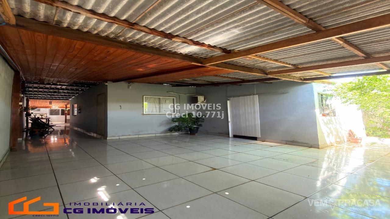 Casa Térrea à venda no Guanandi II, Campo Grande – foto 2