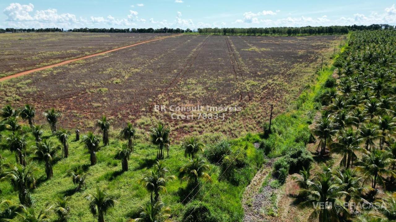 Chácara à venda no Zona Rural, Terenos – foto 1