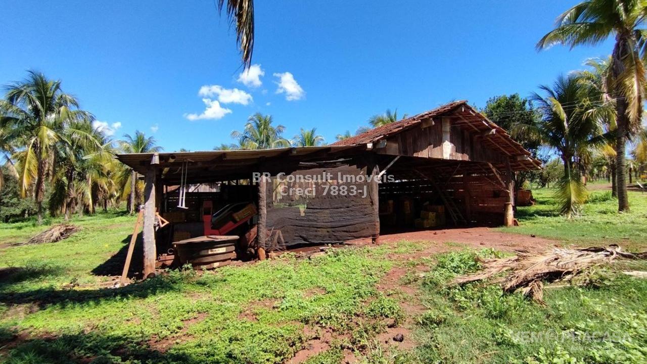 Chácara à venda no Zona Rural, Terenos – foto 12