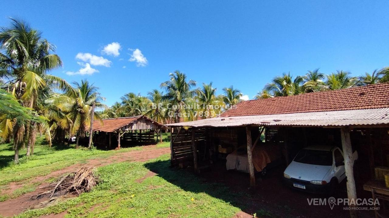Chácara à venda no Zona Rural, Terenos – foto 13