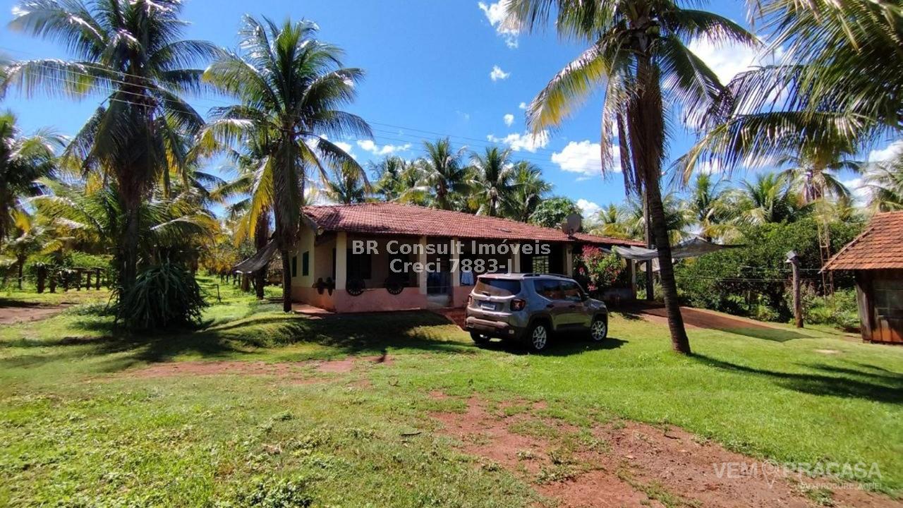 Chácara à venda no Zona Rural, Terenos – foto 14