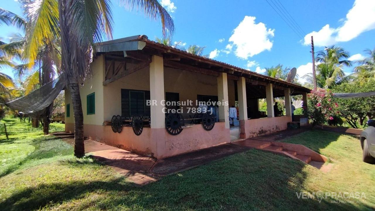 Chácara à venda no Zona Rural, Terenos – foto 15