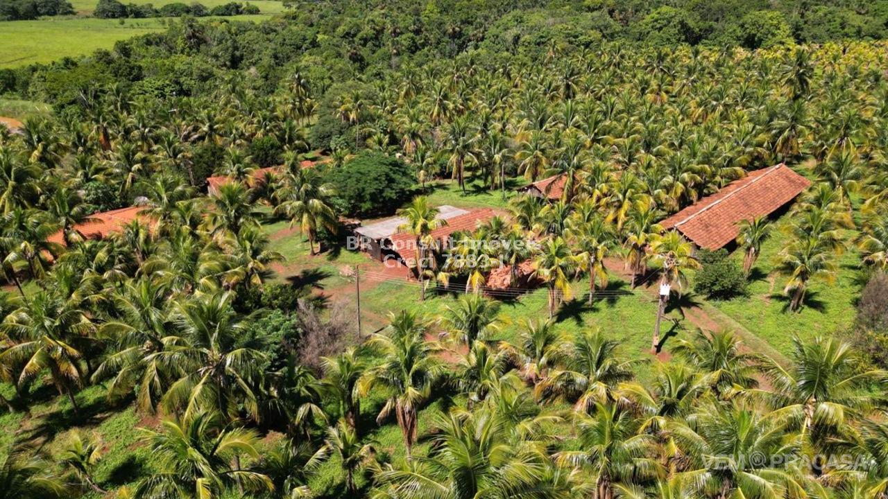 Chácara à venda no Zona Rural, Terenos – foto 25