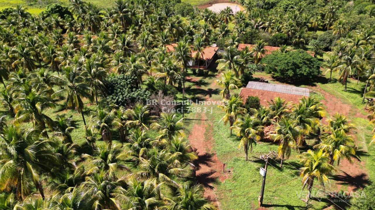 Chácara à venda no Zona Rural, Terenos – foto 26