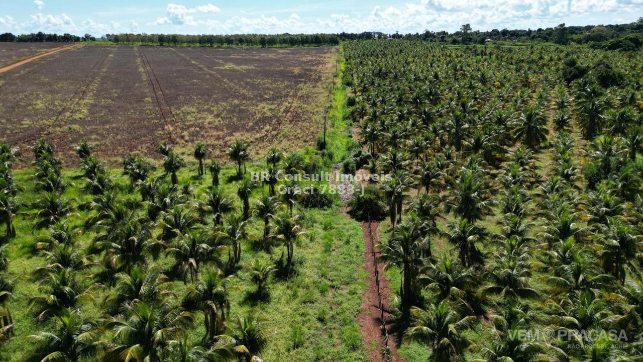Chácara à venda no Zona Rural, Terenos – foto 27