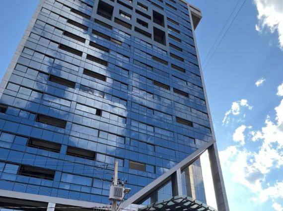 Apartamento à venda no Jardim dos Estados, Campo Grande