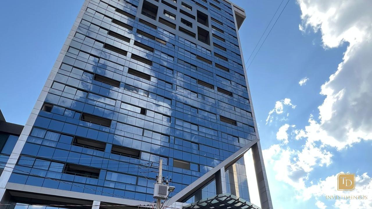 Apartamento à venda no Jardim dos Estados, Campo Grande – foto 1