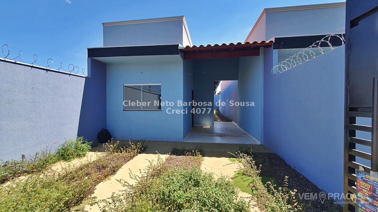 Casa Térrea à venda no Jardim Aero Rancho, Campo Grande – foto 4