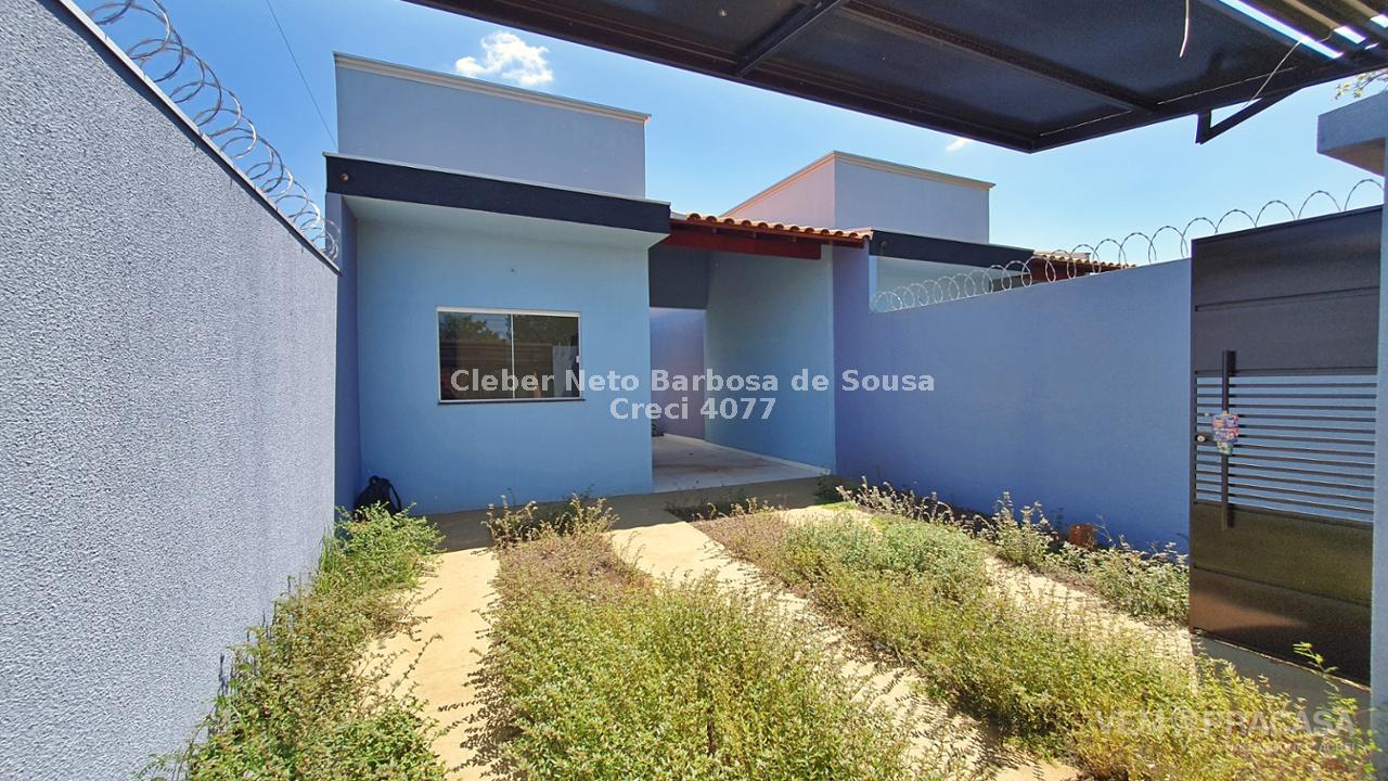 Casa Térrea à venda no Jardim Aero Rancho, Campo Grande – foto 3
