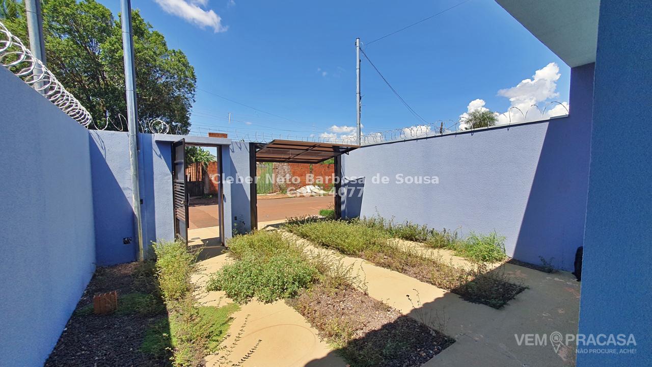 Casa Térrea à venda no Jardim Aero Rancho, Campo Grande – foto 28